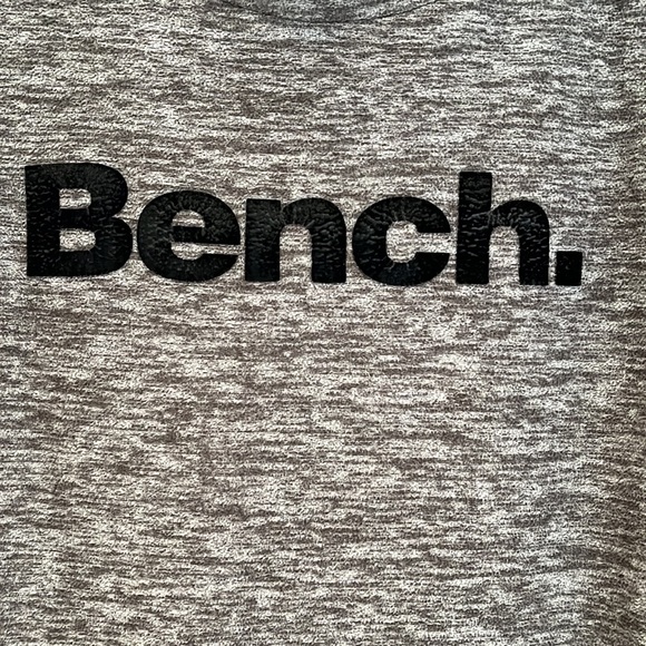 BENCH Hoodie - Picture 3 of 5